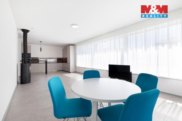 Prodej rodinného domu, Rychvald, Větrná, 114 m2