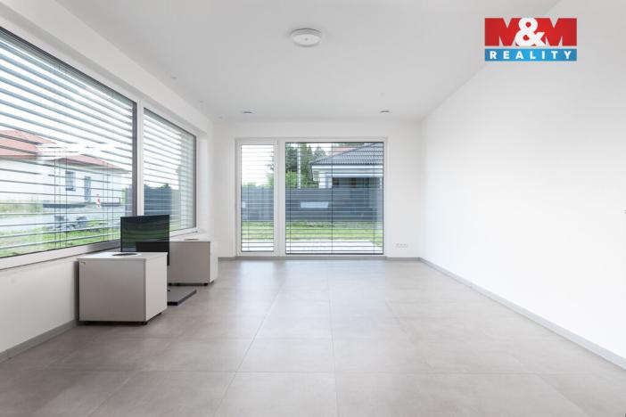 Prodej rodinného domu, Rychvald, Větrná, 114 m2