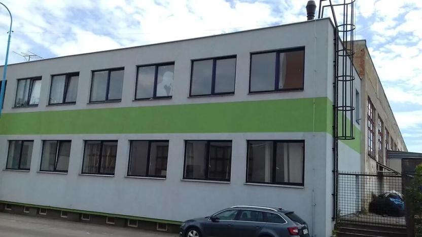 Pronájem skladu, Praha - Kunratice, Dobronická, 19 m2