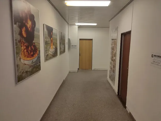 Pronájem kanceláře, Praha - Kunratice, Dobronická, 29 m2