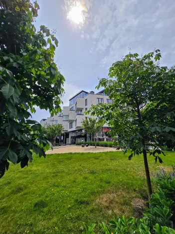 Pronájem bytu 3+kk, Praha - Smíchov, Gabrielská, 138 m2