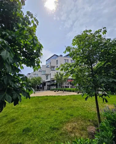 Pronájem atypického bytu, Praha - Smíchov, Holečkova, 143 m2