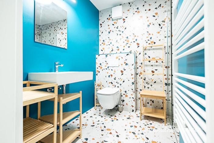 Pronájem bytu 1+kk, Praha - Záběhlice, Za návsí, 29 m2