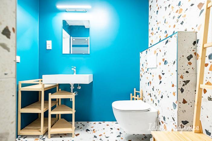 Pronájem bytu 1+kk, Praha - Záběhlice, Za návsí, 29 m2