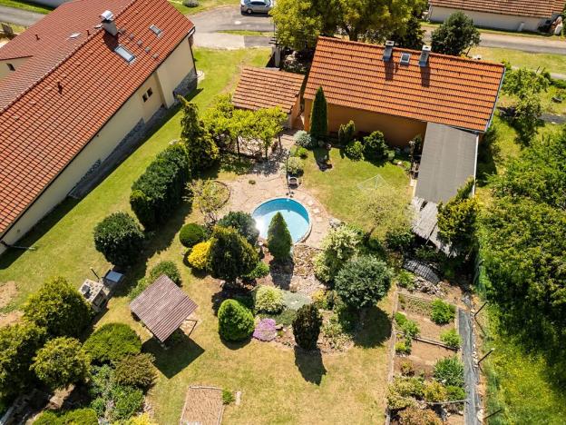 Prodej rodinného domu, Korno, 110 m2