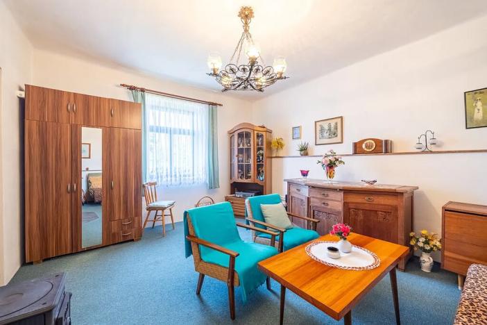 Prodej rodinného domu, Korno, 110 m2