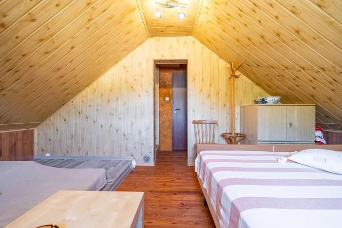 Prodej rodinného domu, Korno, 110 m2