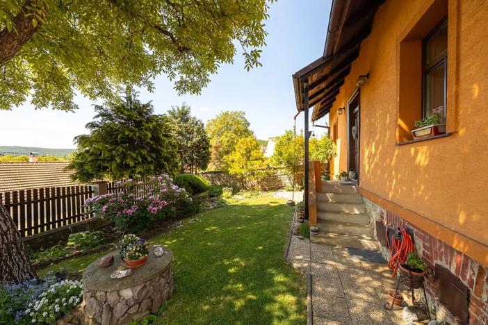 Prodej rodinného domu, Korno, 110 m2