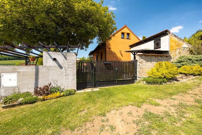 Prodej rodinného domu, Korno, 110 m2