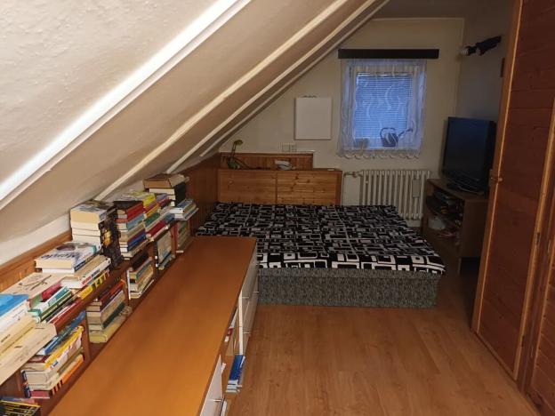 Prodej rodinného domu, Jeneč, Lidická, 145 m2