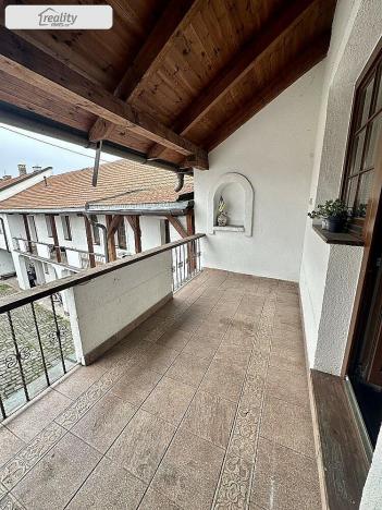 Pronájem bytu 3+kk, Brno - Husovice, Hálkova, 137 m2