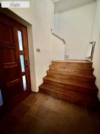 Pronájem bytu 3+kk, Brno - Husovice, Hálkova, 137 m2