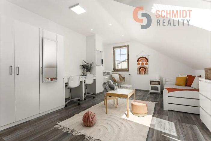 Prodej rodinného domu, Břeclav, Hraniční, 300 m2