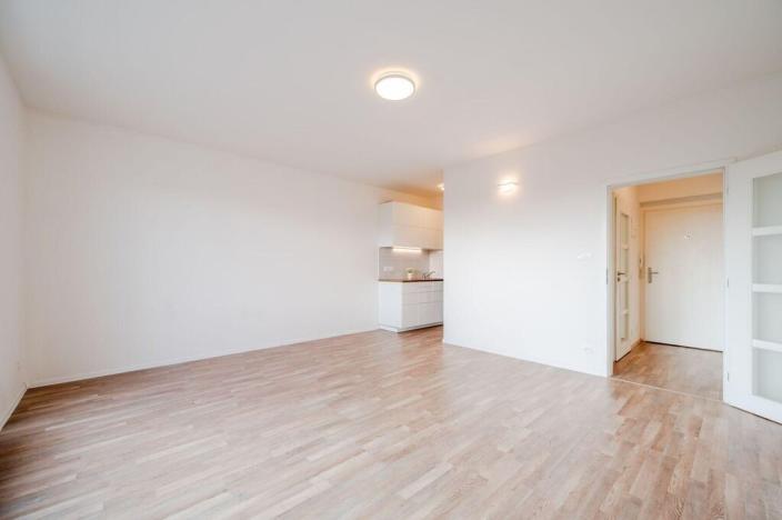 Pronájem bytu 1+kk, Praha - Letňany, Letovská, 42 m2