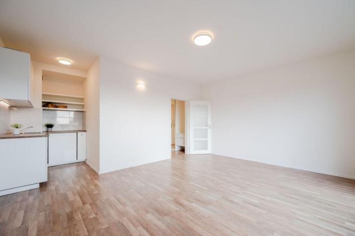 Pronájem bytu 1+kk, Praha - Letňany, Letovská, 42 m2