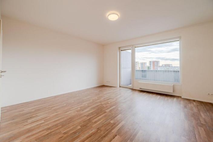 Pronájem bytu 1+kk, Praha - Letňany, Letovská, 42 m2