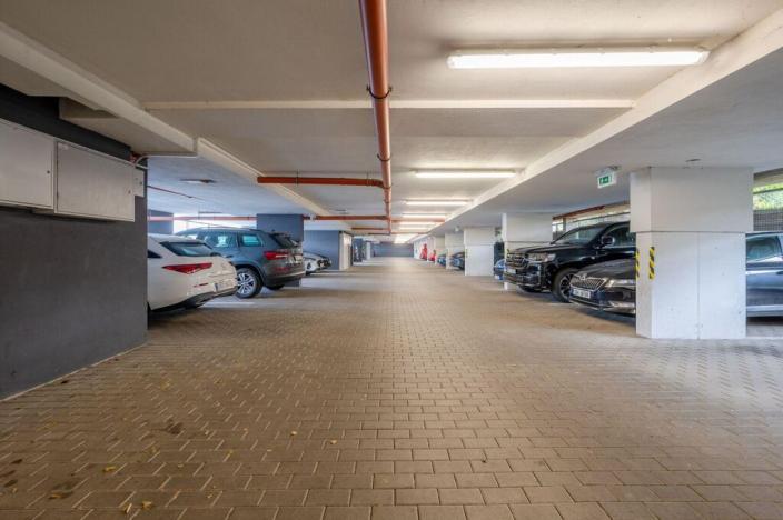 Pronájem bytu 1+kk, Praha - Letňany, Letovská, 42 m2