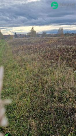 Prodej pole, Dubňany, 2371 m2