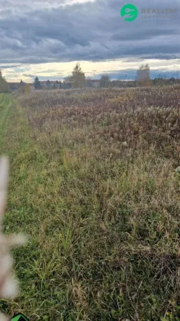 Prodej pole, Dubňany, 2371 m2