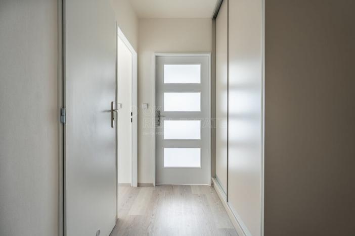 Pronájem bytu 2+kk, Praha, Milánská, 47 m2