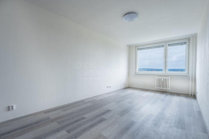 Pronájem bytu 2+kk, Praha, Milánská, 47 m2