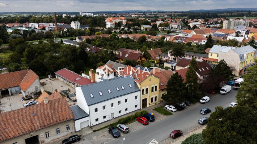 Prodej bytu 2+kk, Židlochovice, Komenského, 42 m2