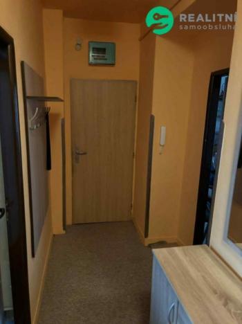 Prodej bytu 3+1, Jeseník nad Odrou, Jeseník nad Odrou, 63 m2