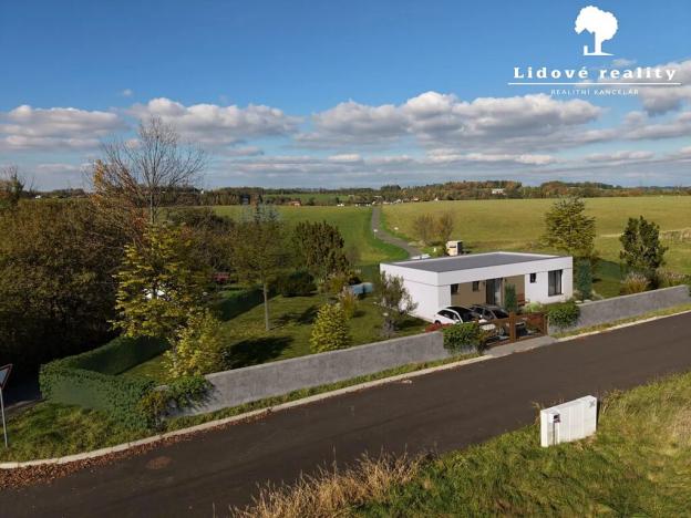 Prodej domu na klíč, Dolní Tošanovice, 85 m2