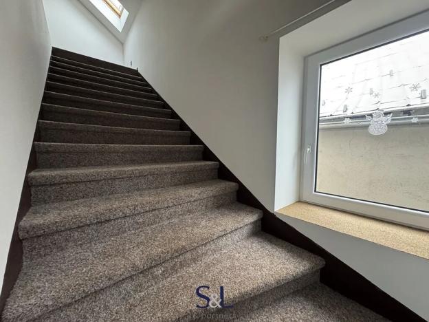 Pronájem bytu 4+kk, Kamenický Šenov, Palackého, 110 m2