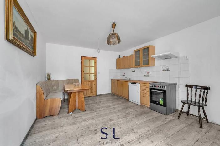 Prodej rodinného domu, Desná, Údolní, 538 m2