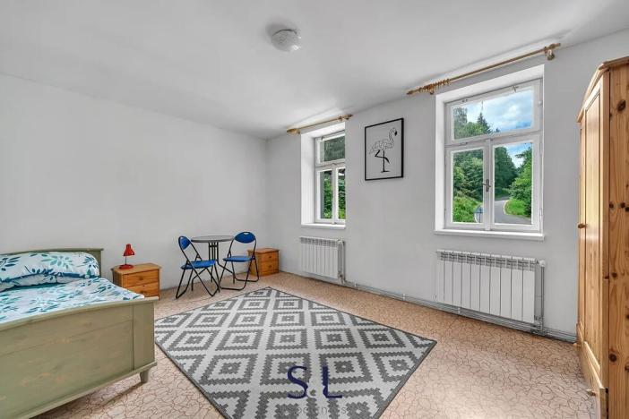 Prodej rodinného domu, Desná, Údolní, 538 m2