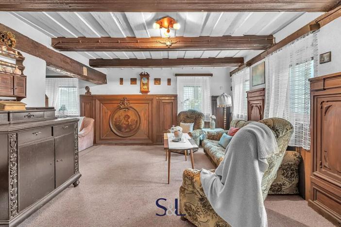 Prodej rodinného domu, Krásná Lípa, Varnsdorfská, 195 m2