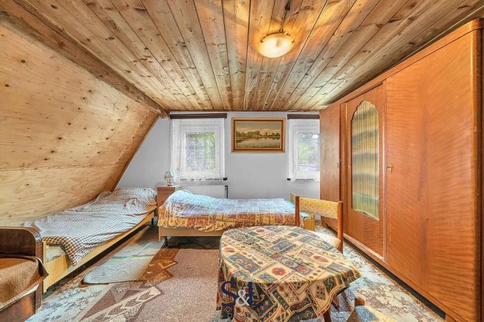 Prodej rodinného domu, Krásná Lípa, Varnsdorfská, 195 m2