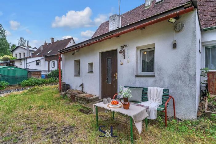 Prodej rodinného domu, Krásná Lípa, Varnsdorfská, 195 m2