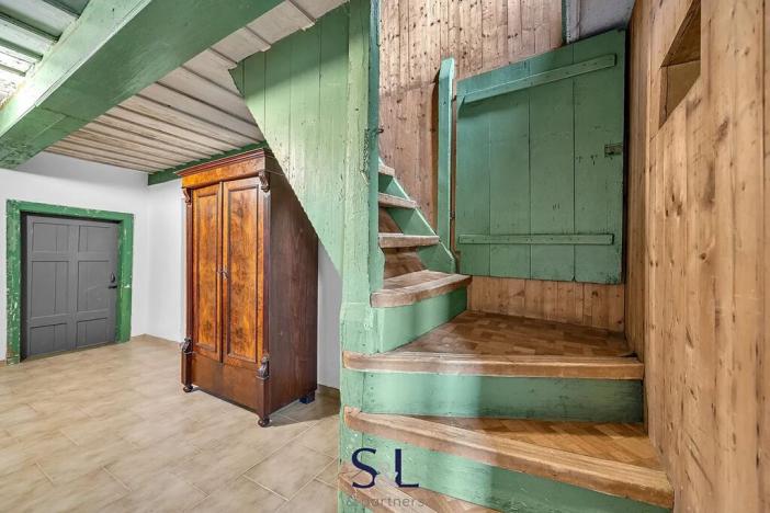 Prodej chalupy, Světlá pod Ještědem, 120 m2