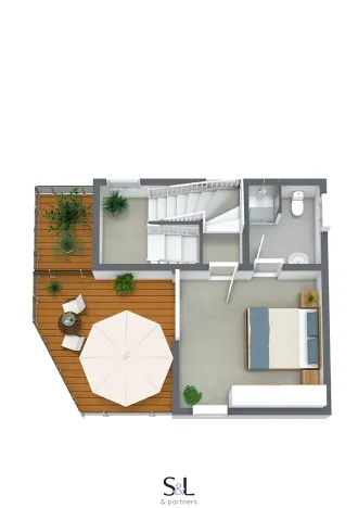 Prodej vily, Ražanac, Chorvatsko, 134 m2