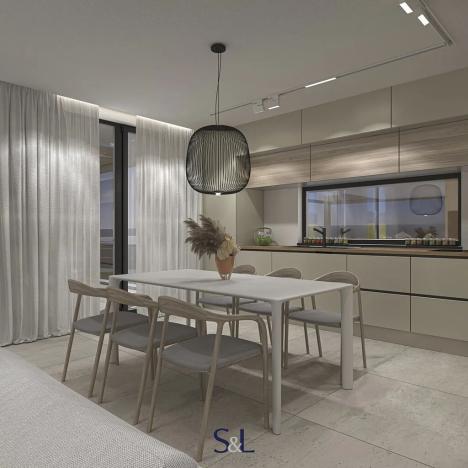 Prodej vily, Ražanac, Chorvatsko, 174 m2