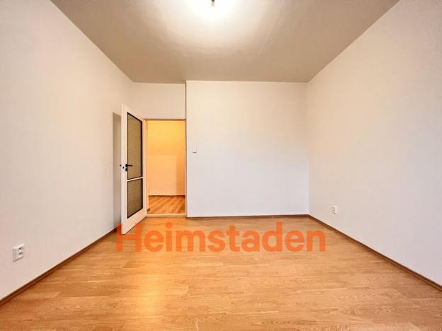 Pronájem bytu 2+1, Ostrava - Poruba, Čs. exilu, 55 m2