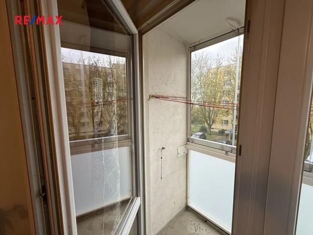 Prodej bytu 2+1, Krupka, Karla Čapka, 62 m2