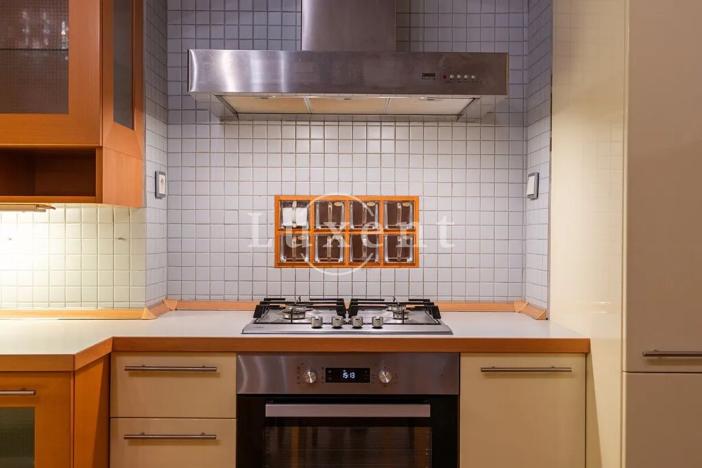 Pronájem bytu 2+1, Praha - Malá Strana, Mostecká, 80 m2