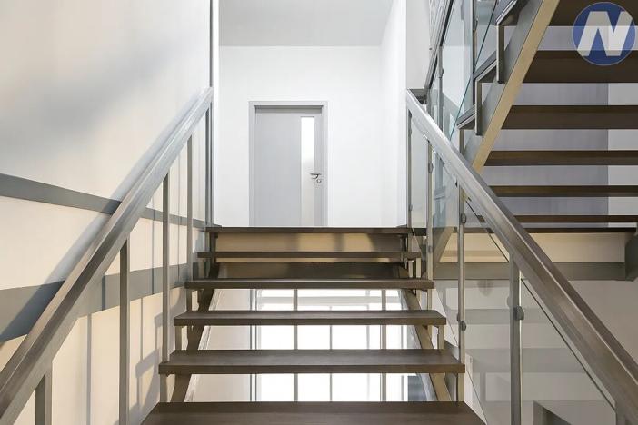 Pronájem kanceláře, Prachatice, Vodňanská, 70 m2