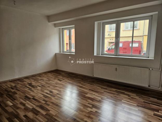 Pronájem bytu 2+1, Trmice, Žižkova, 80 m2