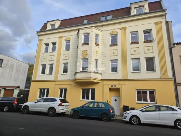 Pronájem bytu 2+1, Trmice, Žižkova, 80 m2