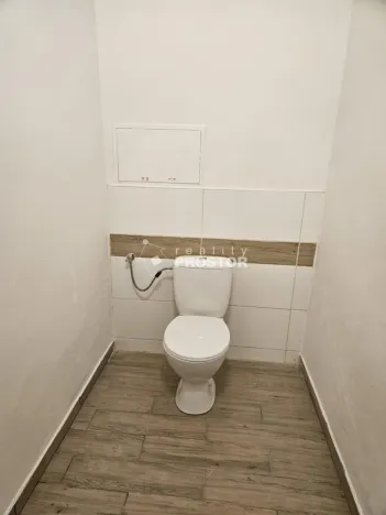 Pronájem bytu 2+1, Trmice, Žižkova, 80 m2