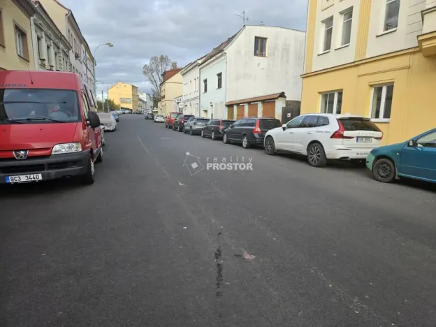 Pronájem bytu 2+1, Trmice, Žižkova, 80 m2