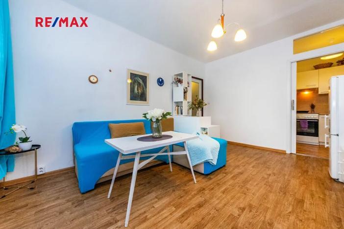 Prodej bytu 3+kk, Praha - Strašnice, Přetlucká, 42 m2