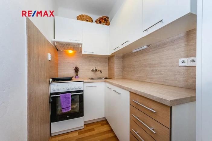 Prodej bytu 3+kk, Praha - Strašnice, Přetlucká, 42 m2