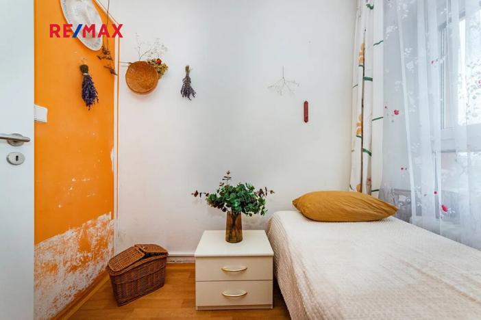 Prodej bytu 3+kk, Praha - Strašnice, Přetlucká, 42 m2