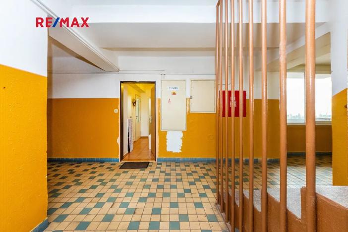 Prodej bytu 3+kk, Praha - Strašnice, Přetlucká, 42 m2