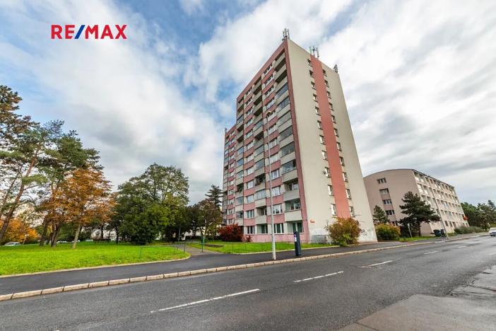 Prodej bytu 3+kk, Praha - Strašnice, Přetlucká, 42 m2